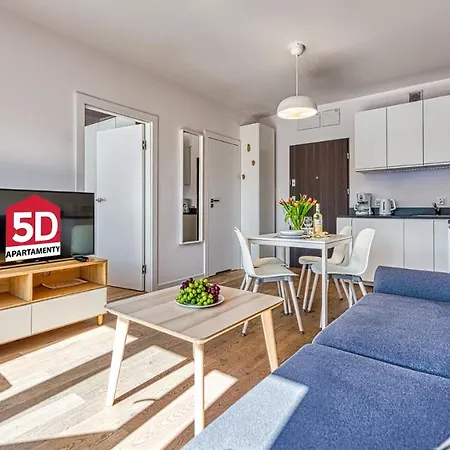 Skandynawski 54 Z Garazem Podziemnym - 5d